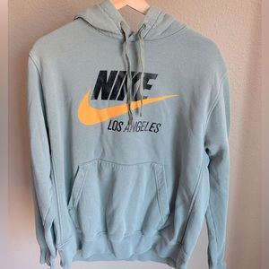 men’s nike hoodie